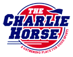 THE CHARLIE HORSE